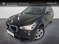 occasion BMW X1 sDrive18dA 150ch xLine