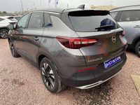 occasion Opel Grandland X Hybrid4 - 300 X Ultimate