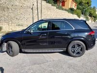 occasion Mercedes GLE400 Classe d 9G-Tronic 4Matic AMG Line