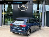 occasion Mercedes B180 Classe116ch AMG Line 7G-DCT - VIVA3372394