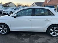 occasion Audi A1 1.6 Tdi 116ch Ambition Luxe