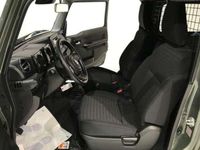 occasion Suzuki Jimny 1.5 VVT 102 ALLGRIP PRO