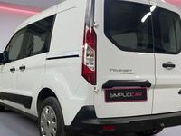 occasion Ford Transit Connect CONNECT KOMBI VAN L1 1.0E100 E85 SS Active