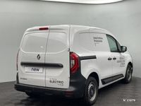 occasion Renault Kangoo VAN I L1 E-Tech EV45 dc 80kw Grand Confort