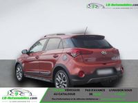 Occasion Hyundai i20 101 ch (74 kW) 2016 Citadine