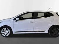 Occasion Renault Clio V 2020 Blanc glacier Berline