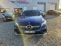 occasion Mercedes E250 Classe Glc Fascination Glc Coupé D 9g-tronic 4matic