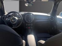 Occasion Mini Cooper S 192 ch (141 kW) 2018 Gris Citadine