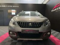 occasion Peugeot 2008 Allure