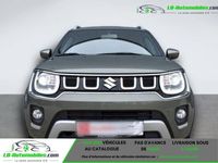 occasion Suzuki Ignis 1.2 Dualjet Allgrip Bvm