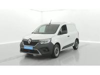 Occasion Renault Kangoo 115 ch (84 kW) 2022 Blanc Monospace