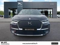 occasion DS Automobiles DS7 Crossback Hybride E-tense 300 Eat8 4x4 Grand Chic