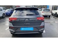 occasion VW T-Roc 1.5 TSI EVO 150ch United S&S