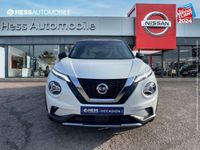 occasion Nissan Juke 1.0 DIG-T 117ch N-Design DCT Offre