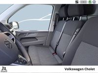 occasion VW Transporter 6.1 Van 6.1 Van L1h1 2.0 Tdi 110 Bvm5