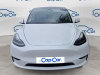 Occasion Tesla Model Y RWD 219 kW (299 ch) 2022 SUV