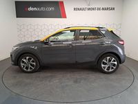 Occasion Kia Stonic GT-Line 120 ch (88 kW) 2021 Gris SUV