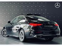 Occasion Mercedes C300 313 ch (230 kW) 2024 Berline