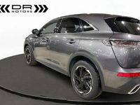 Occasion DS Automobiles DS7 Crossback Bastille 181 ch (133 kW) 2022 Gris SUV