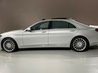 occasion Mercedes 560 Classe S (W222)469CH FASCINATION 4MATIC 9G-TRONIC EURO6D-T