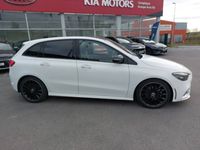 occasion Mercedes B200 Classe150ch Amg Line 8g-dct