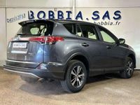 occasion Toyota RAV4 151 Vvt-i Dynamic Awd Multidrive S