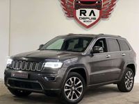 occasion Jeep Grand Cherokee 3.0 CRD 250CH OVERLAND