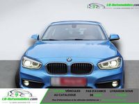 occasion BMW 118 118 i 136 ch BVM