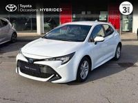 Occasion Toyota Corolla 122 ch (89 kW) 2023 Berline