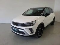 Occasion Opel Crossland X Ultimate 2021 Blanc jade/toit noir SUV