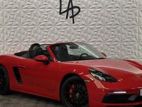 Occasion Porsche 718 400 ch (294 kW) 2021 Coupé