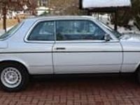 Occasion Mercedes 280 156 ch (114 kW) 1977 Argent Coupé