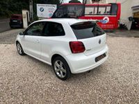 occasion VW Polo 