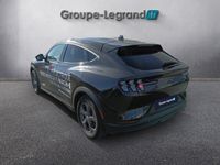 occasion Ford Mustang Extended Range 99kwh 294ch 7cv