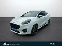 Occasion Ford Puma ST-Line X 2023 Blanc glacier SUV