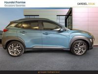 occasion Hyundai Kona 1.6 GDi hybrid 141ch Edition 1 DCT-6 Euro6d-T EVAP - VIVA190595261