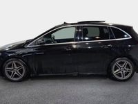 Occasion Mercedes B180 AMG line 136 ch (100 kW) 2020 Monospace