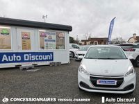 occasion Peugeot 208 1.2 Puretech 82ch Bvm5 Active