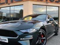 Occasion Ford Mustang Bullitt 460 ch (338 kW) 2018 Coupé