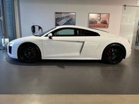 occasion Audi R8 Coupé 5.2 V10 FSI 540CH RWS S TRONIC 7