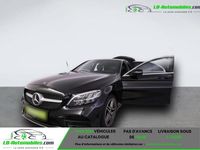 Occasion Mercedes C180 156 ch (114 kW) 2020 Berline