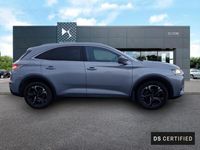 occasion DS Automobiles DS7 Crossback 