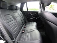 occasion Mercedes GLC220 ClasseD 170ch Business Executive 4matic 9g-tronic