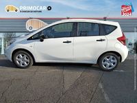 occasion Nissan Note 1.2 80ch Acenta