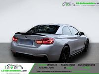 Occasion BMW 430 Comfort Edition 252 ch (185 kW) 2019 Coupé