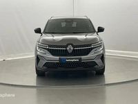Occasion Renault Espace Techno 133 ch (97 kW) 2025 Gris SUV