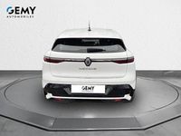 Occasion Renault Megane E-Tech Equilibre 161 kW (220 ch) 2022 Blanc Berline