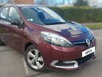 occasion Renault Scénic III Scenic TCe 115 Energy Limited