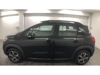 occasion Citroën C3 Aircross PureTech 110ch S&S Feel EAT6 E6.d-TEMP 114g