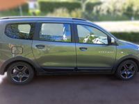 occasion Dacia Lodgy TCe 115 5 places Explorer